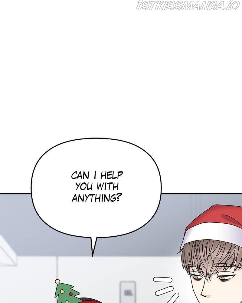 My Butler, Not Lover chapter 55 - page 57
