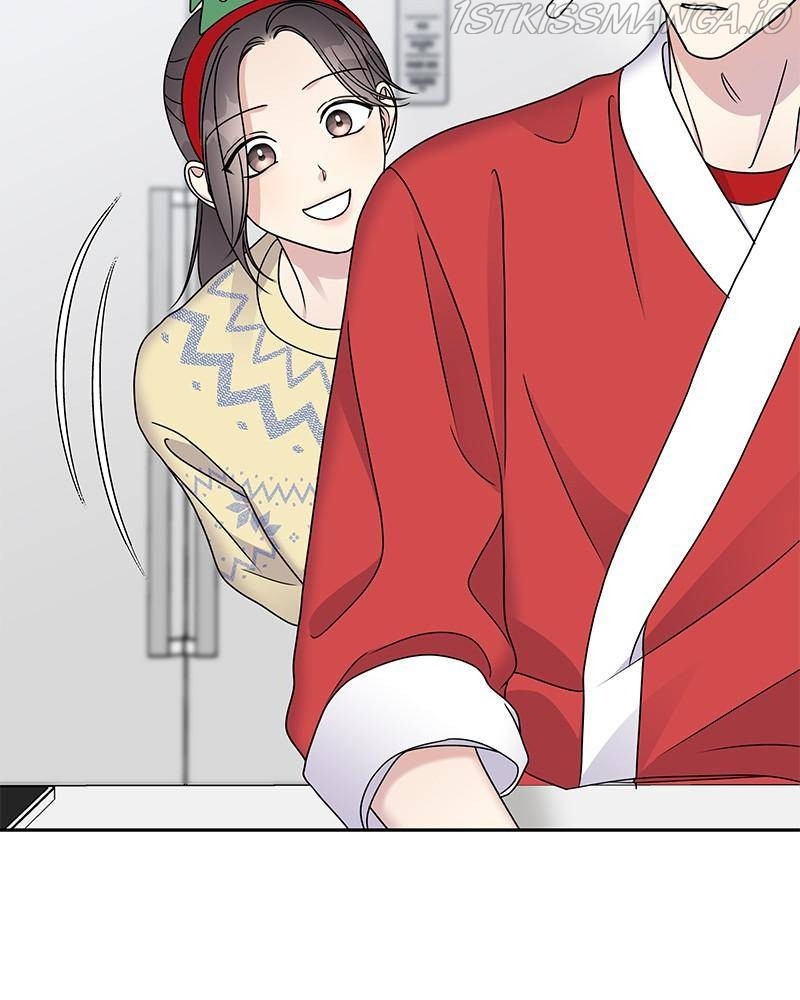 My Butler, Not Lover chapter 55 - page 58