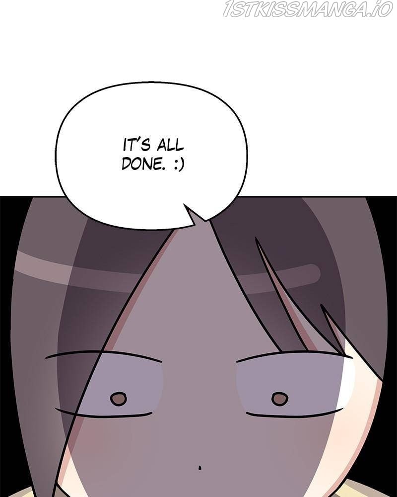 My Butler, Not Lover chapter 55 - page 59