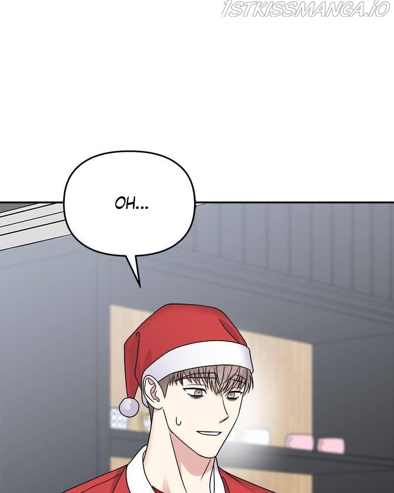 My Butler, Not Lover chapter 55 - page 64