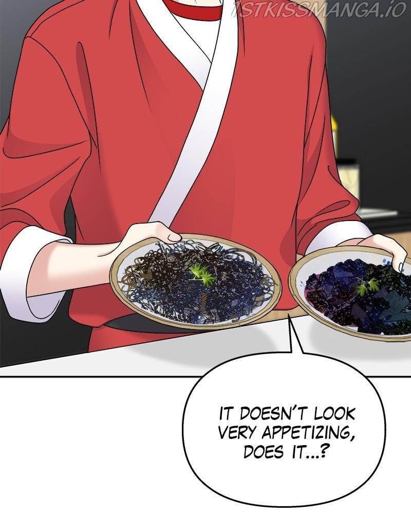 My Butler, Not Lover chapter 55 - page 65