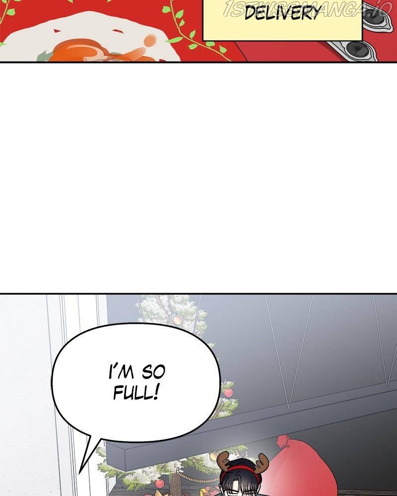 My Butler, Not Lover chapter 55 - page 74