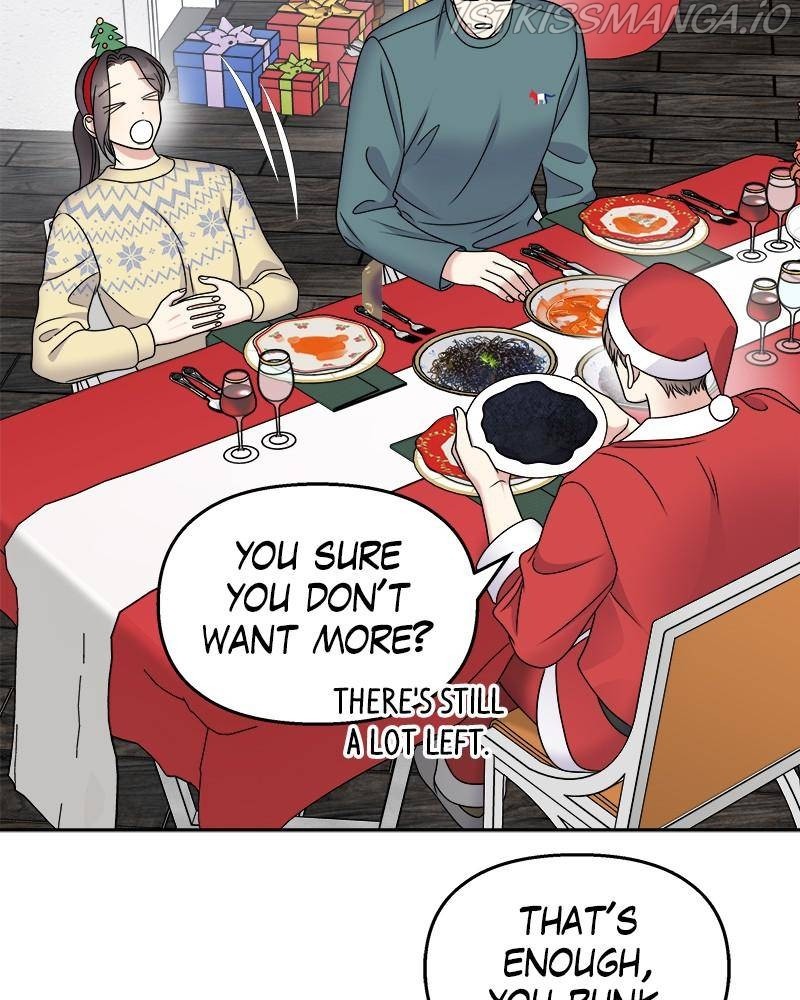 My Butler, Not Lover chapter 55 - page 75