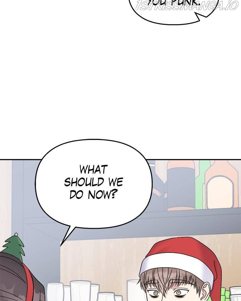 My Butler, Not Lover chapter 55 - page 76