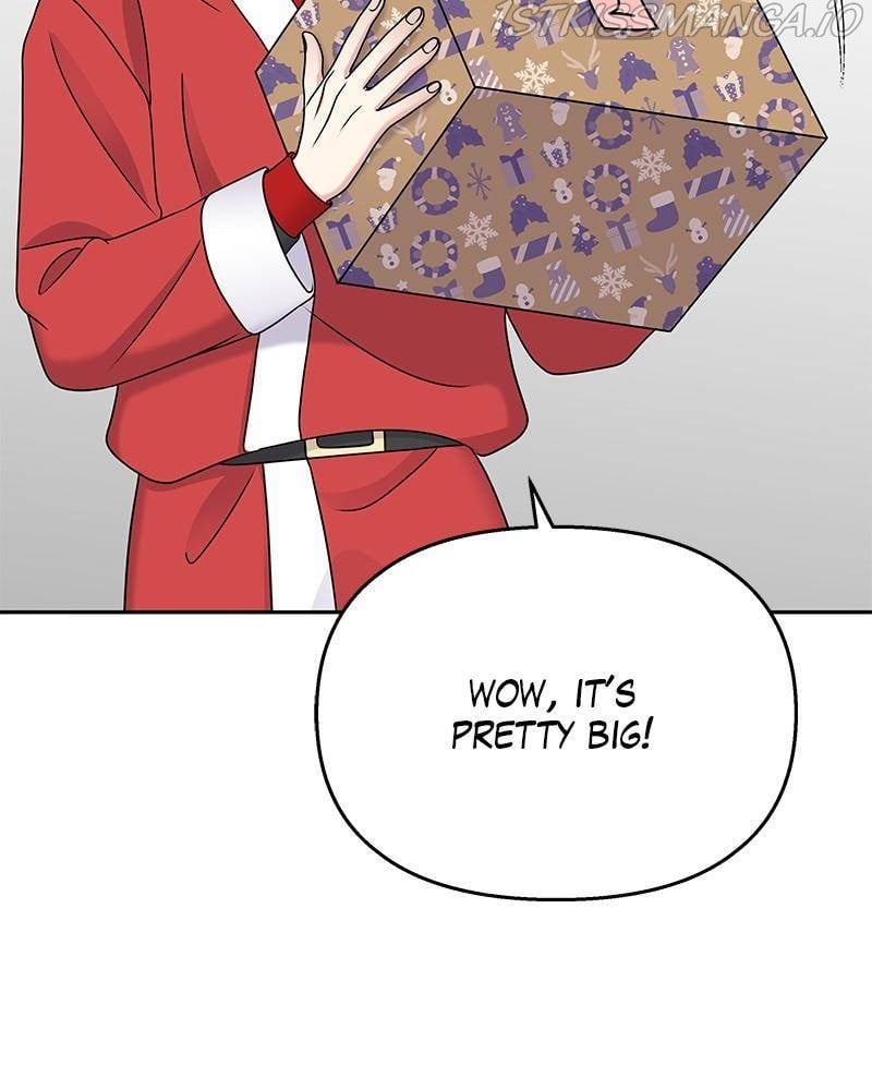 My Butler, Not Lover chapter 55 - page 94