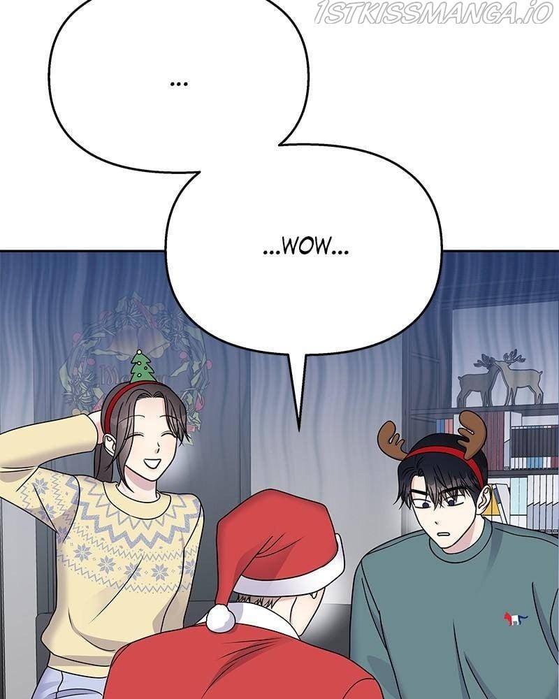 My Butler, Not Lover chapter 55 - page 98