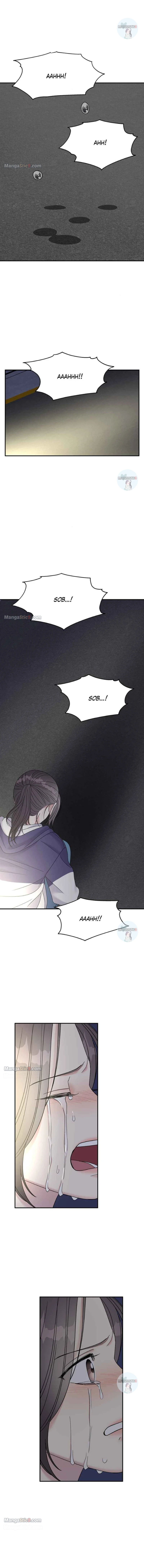 My Butler, Not Lover Chapter 112 - page 15
