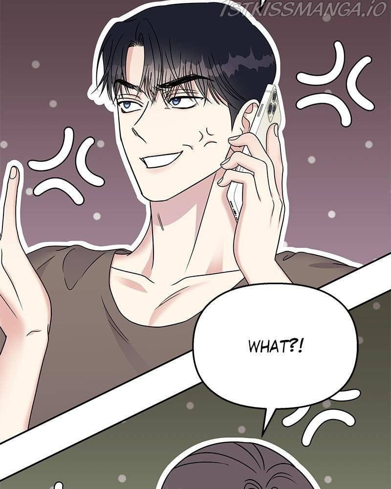 My Butler, Not Lover chapter 56 - page 101