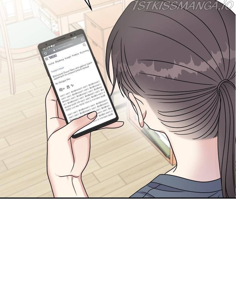 My Butler, Not Lover chapter 56 - page 107