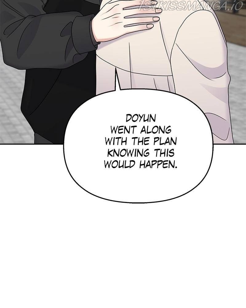 My Butler, Not Lover chapter 56 - page 21