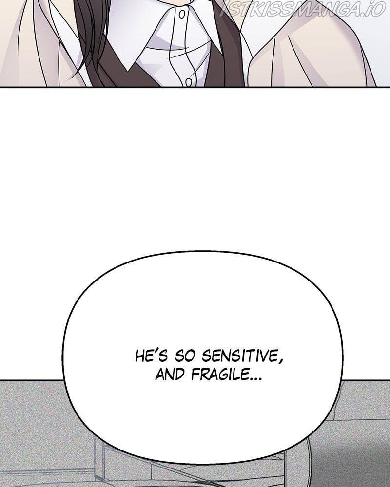 My Butler, Not Lover chapter 56 - page 23