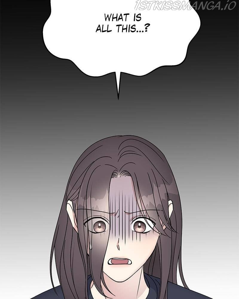 My Butler, Not Lover chapter 56 - page 3