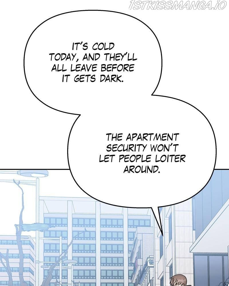 My Butler, Not Lover chapter 56 - page 48