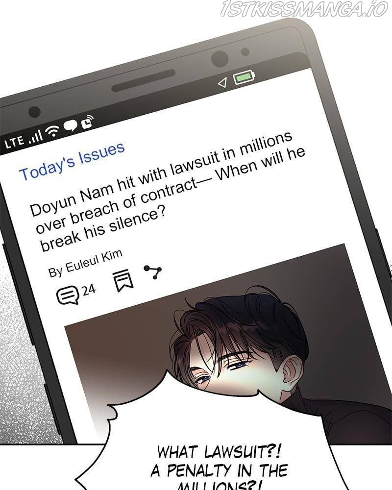 My Butler, Not Lover chapter 56 - page 5