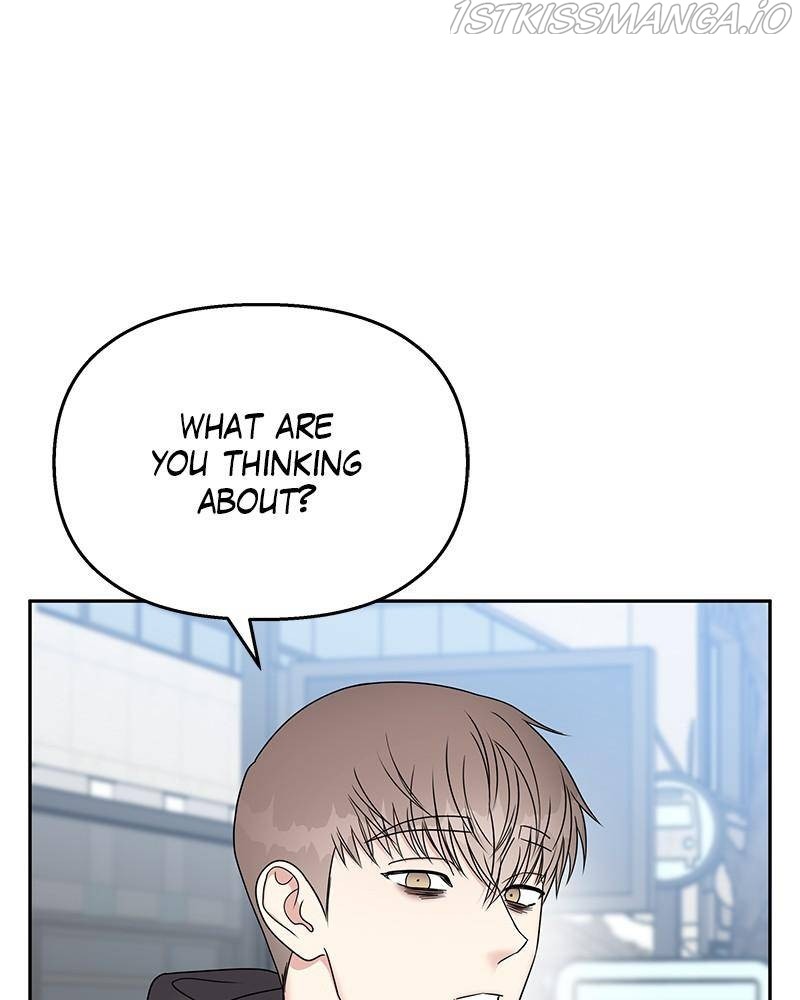 My Butler, Not Lover chapter 56 - page 56