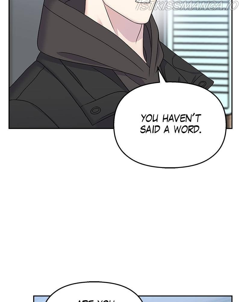 My Butler, Not Lover chapter 56 - page 57