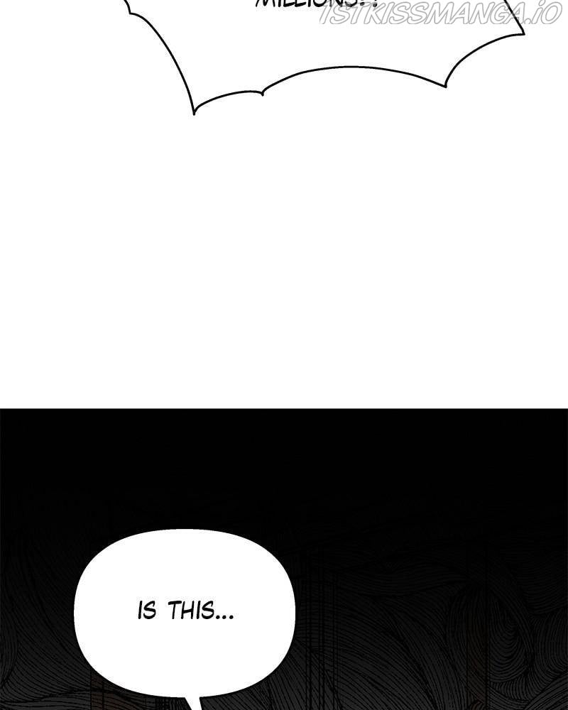 My Butler, Not Lover chapter 56 - page 6