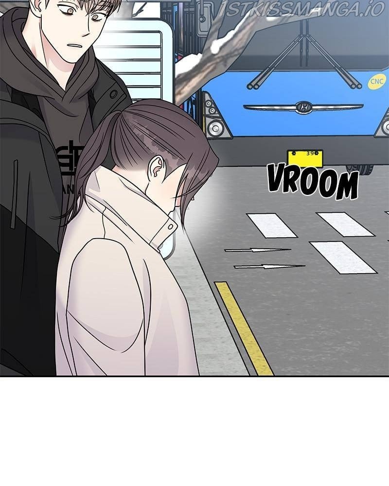My Butler, Not Lover chapter 56 - page 65