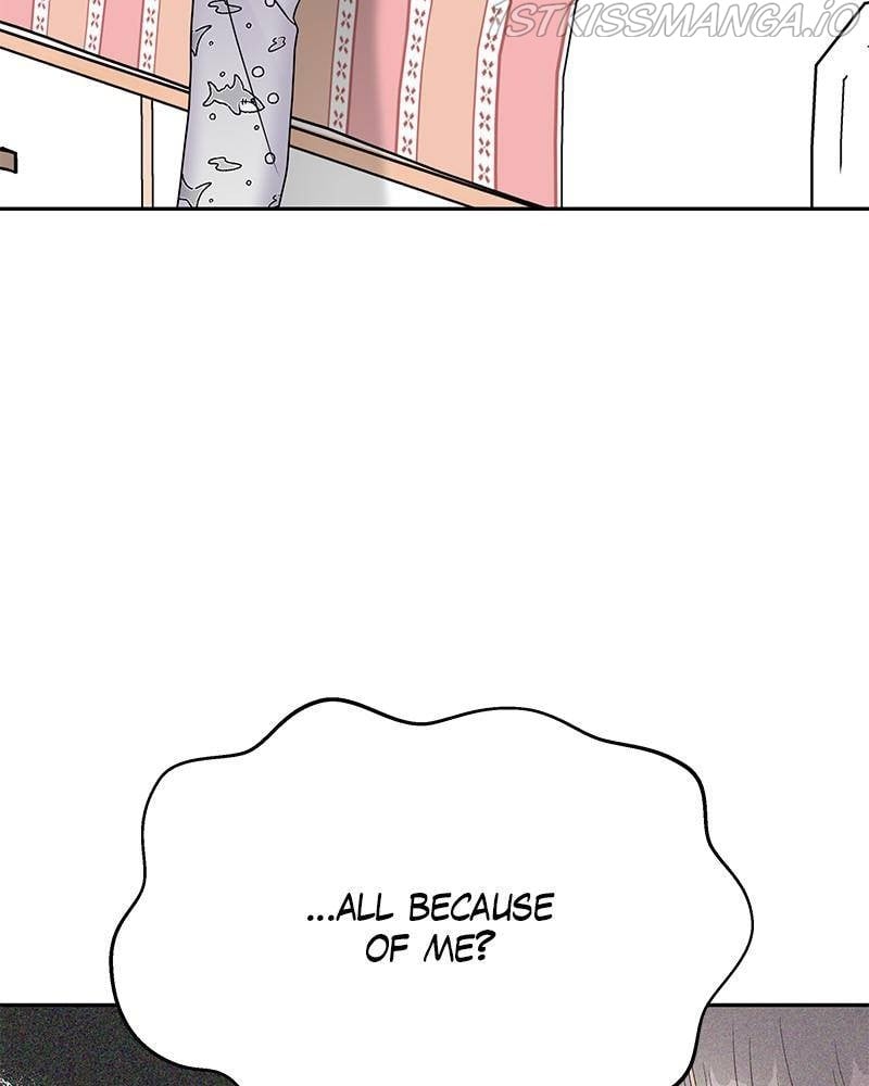 My Butler, Not Lover chapter 56 - page 8