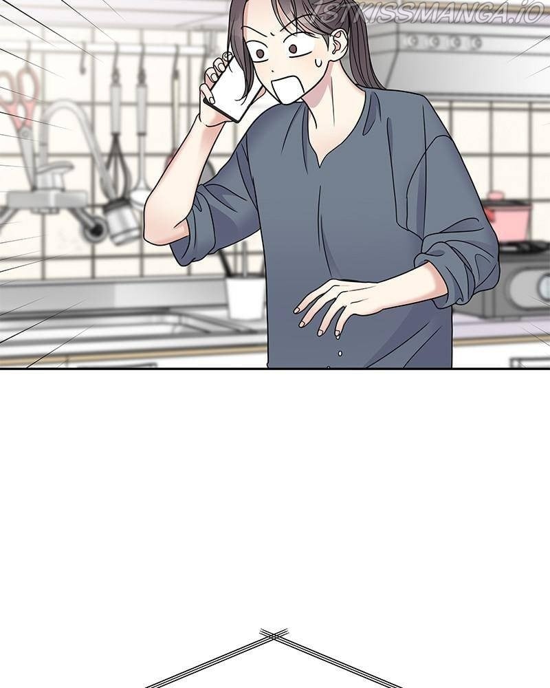 My Butler, Not Lover chapter 56 - page 81