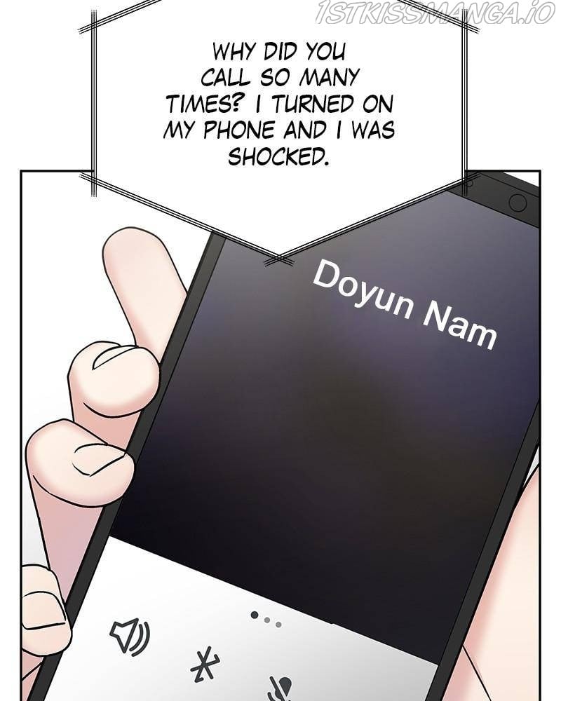 My Butler, Not Lover chapter 56 - page 82