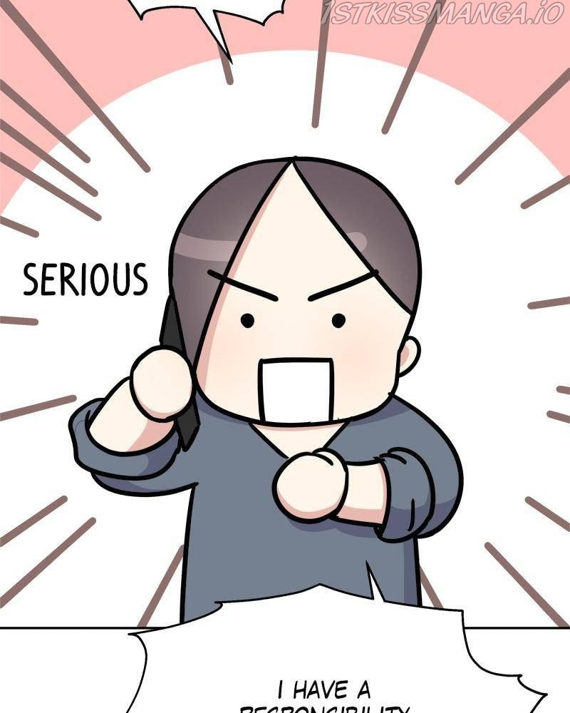 My Butler, Not Lover chapter 56 - page 96