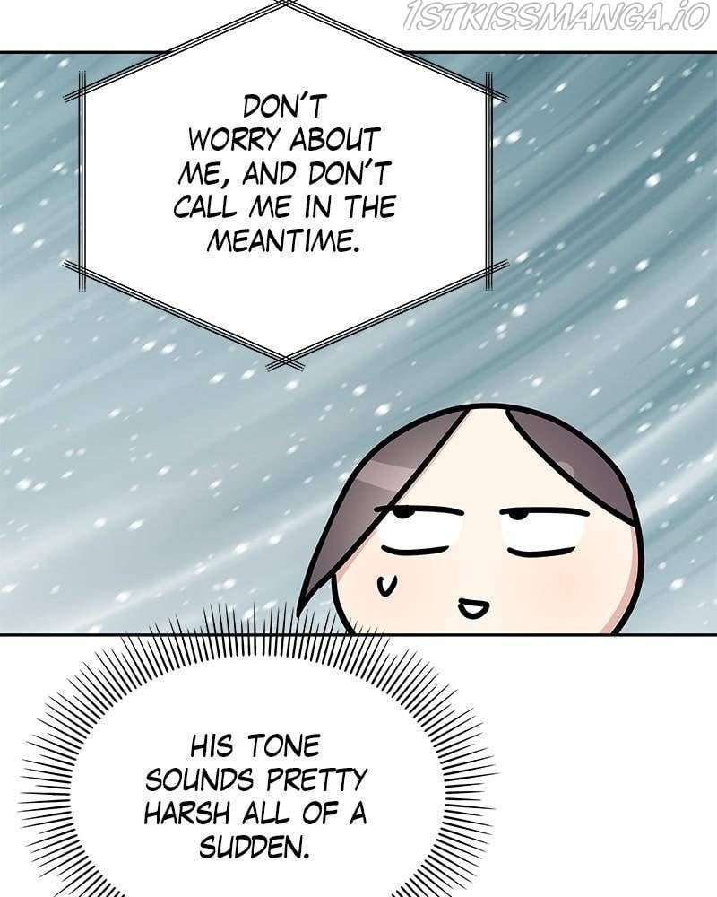 My Butler, Not Lover chapter 56 - page 99