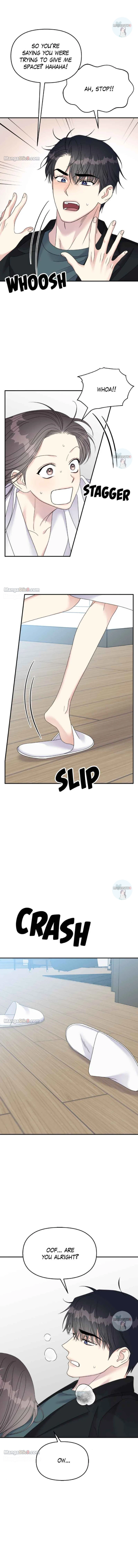 My Butler, Not Lover Chapter 114 - page 13