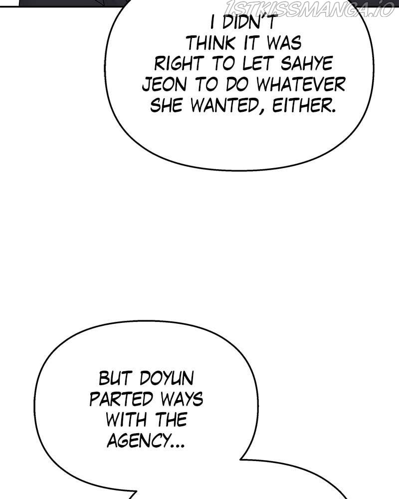 My Butler, Not Lover chapter 57 - page 20