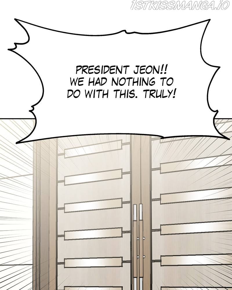 My Butler, Not Lover chapter 57 - page 38