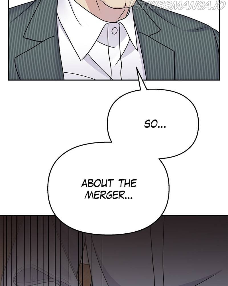 My Butler, Not Lover chapter 57 - page 45