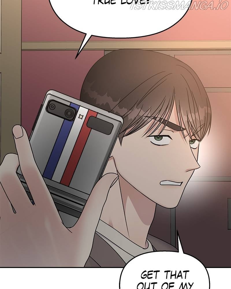 My Butler, Not Lover chapter 57 - page 67