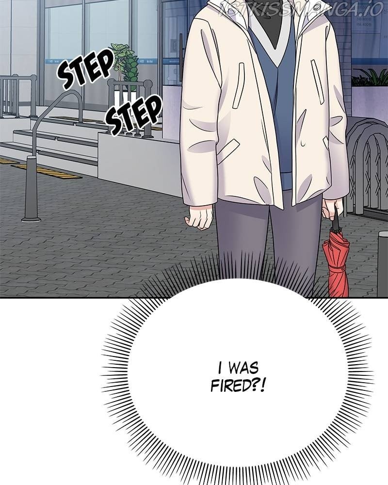 My Butler, Not Lover chapter 57 - page 9