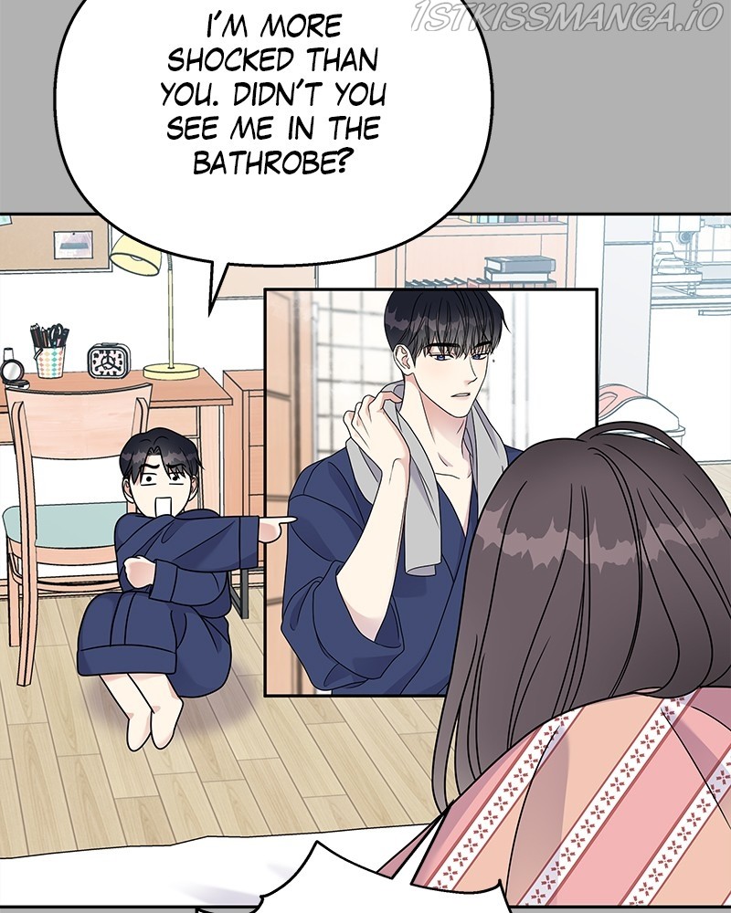My Butler, Not Lover chapter 58 - page 109