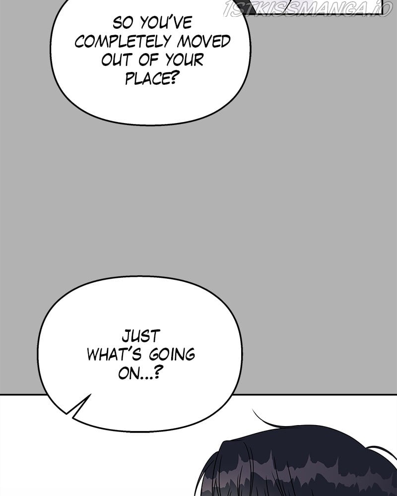 My Butler, Not Lover chapter 58 - page 113