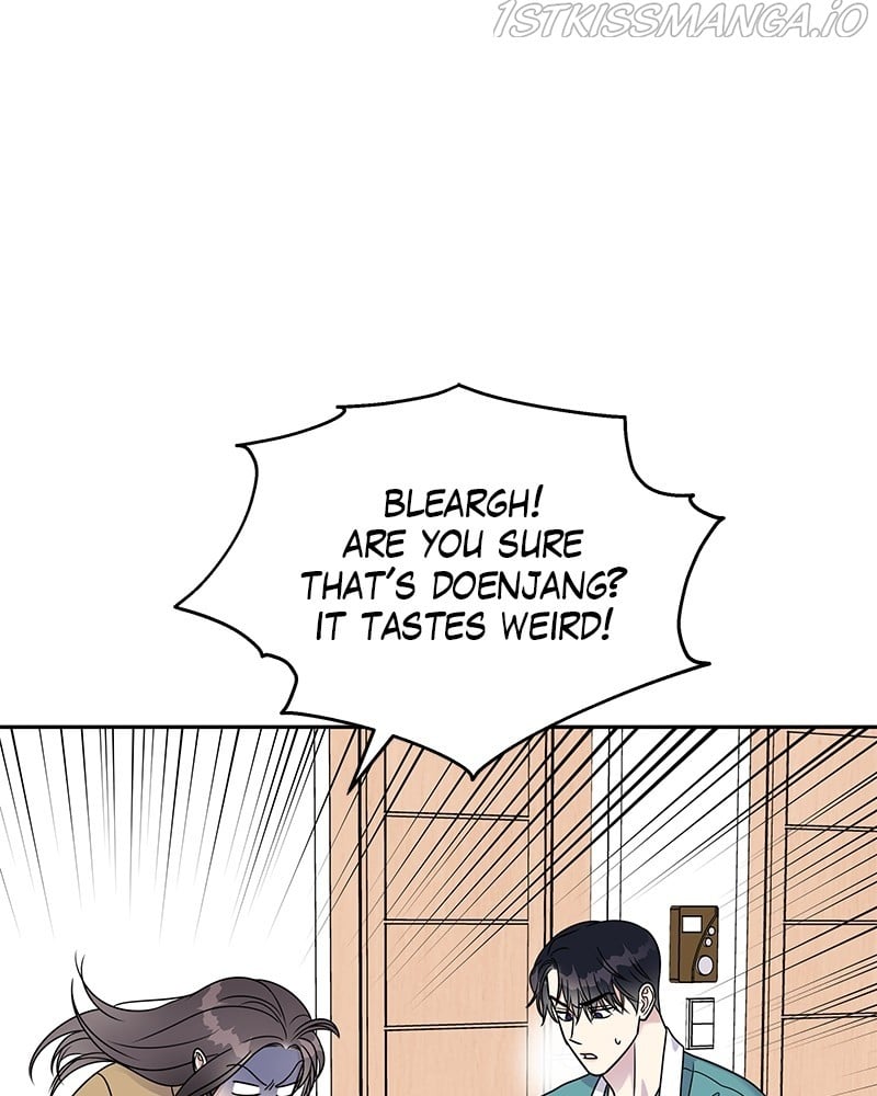 My Butler, Not Lover chapter 58 - page 126