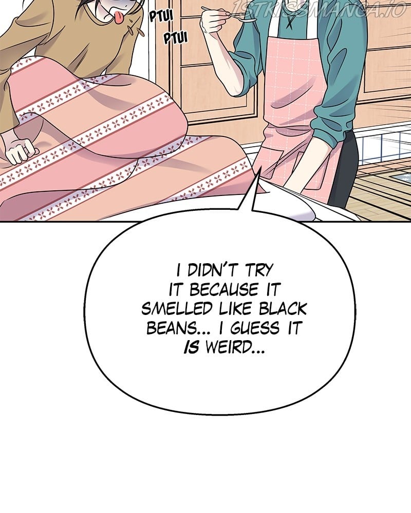 My Butler, Not Lover chapter 58 - page 127