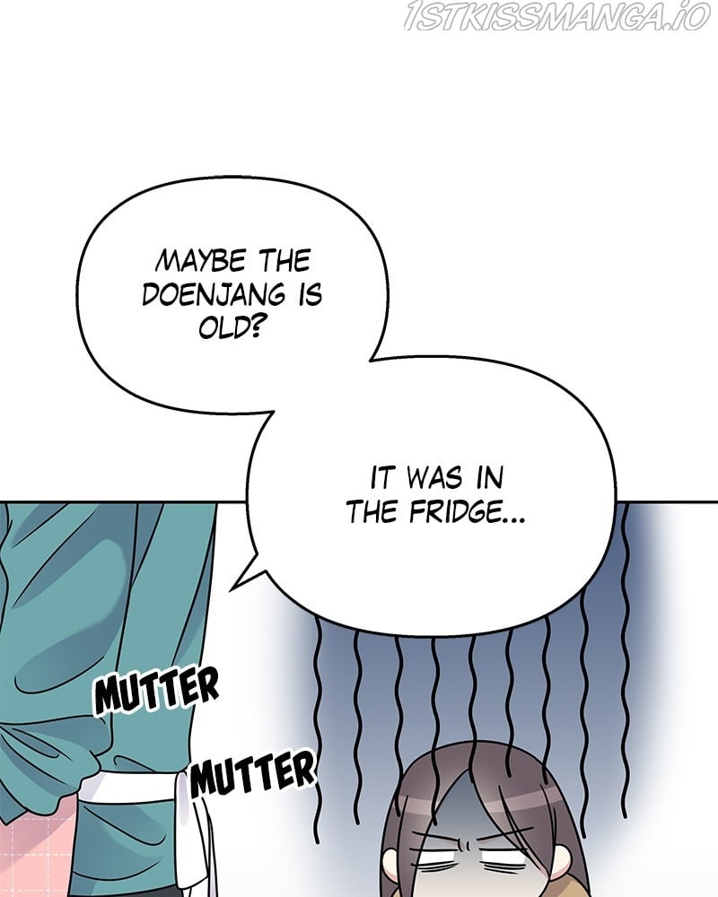 My Butler, Not Lover chapter 58 - page 128