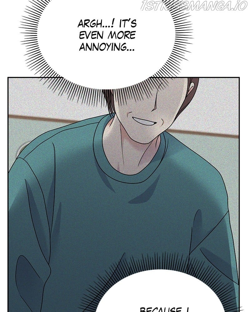 My Butler, Not Lover chapter 58 - page 130