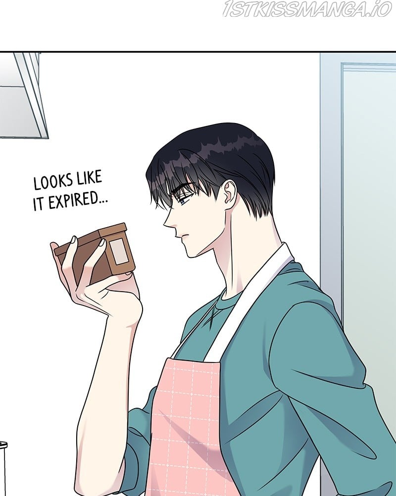 My Butler, Not Lover chapter 58 - page 134