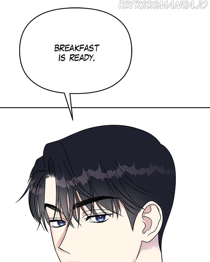 My Butler, Not Lover chapter 58 - page 136