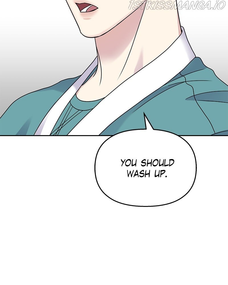 My Butler, Not Lover chapter 58 - page 137