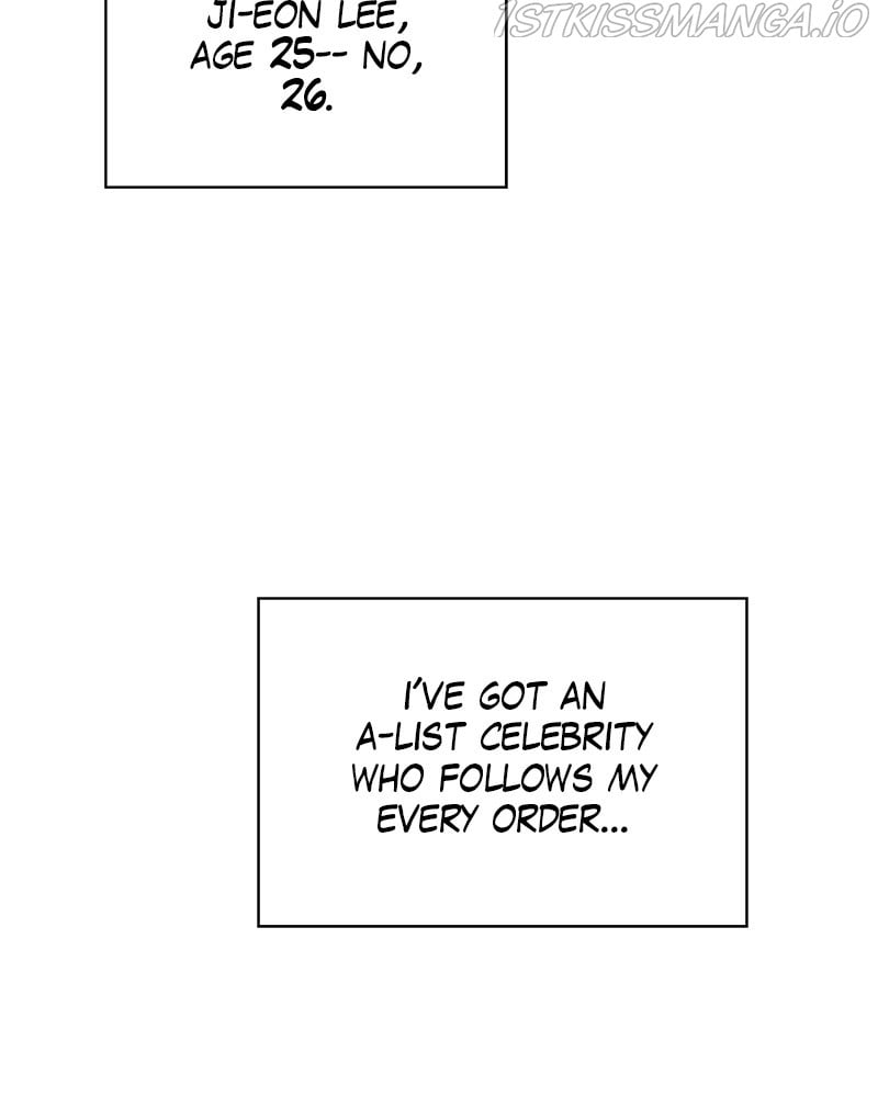 My Butler, Not Lover chapter 58 - page 140
