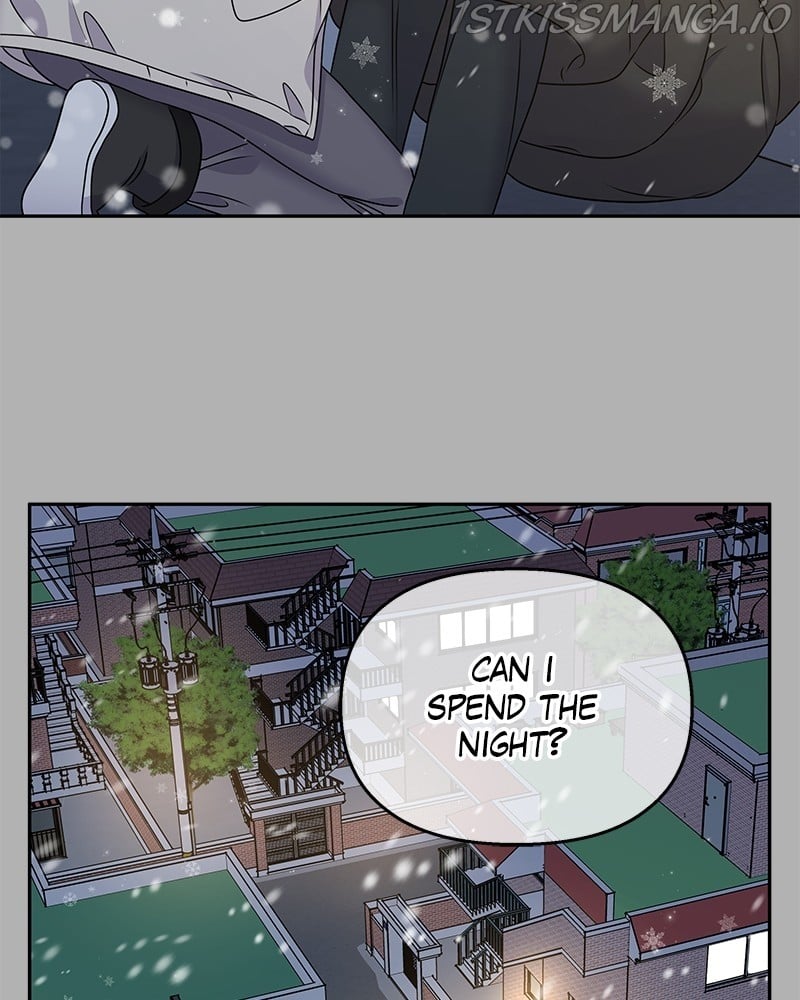 My Butler, Not Lover chapter 58 - page 22