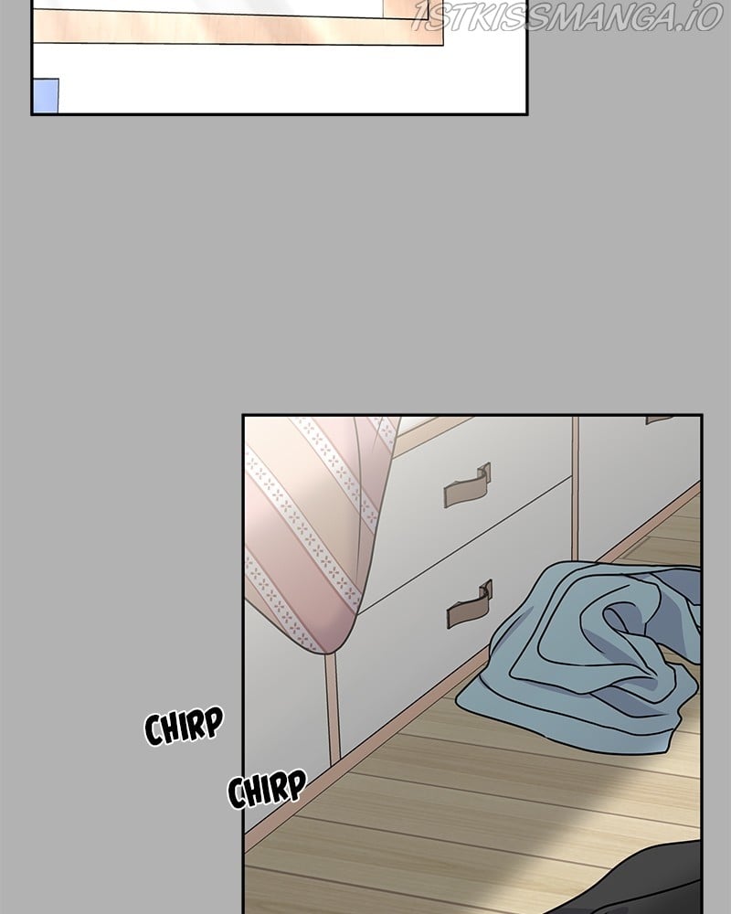 My Butler, Not Lover chapter 58 - page 25