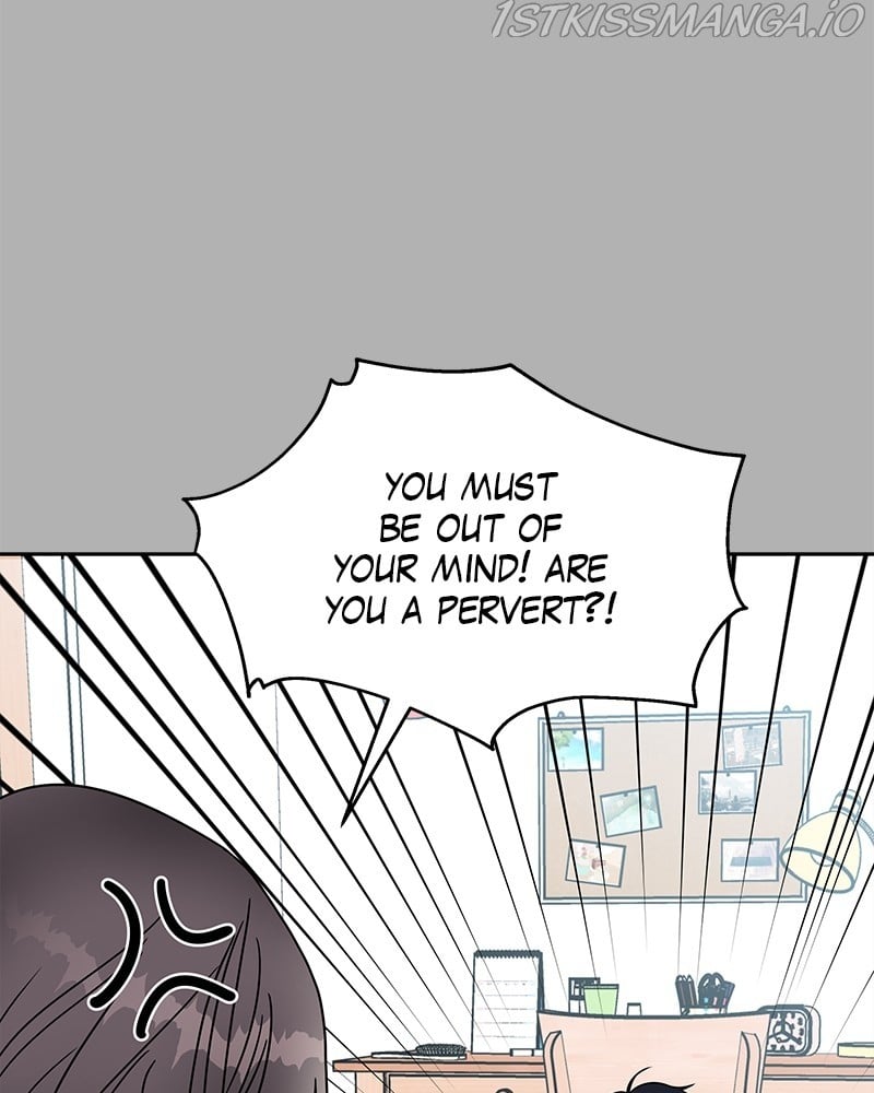 My Butler, Not Lover chapter 58 - page 40