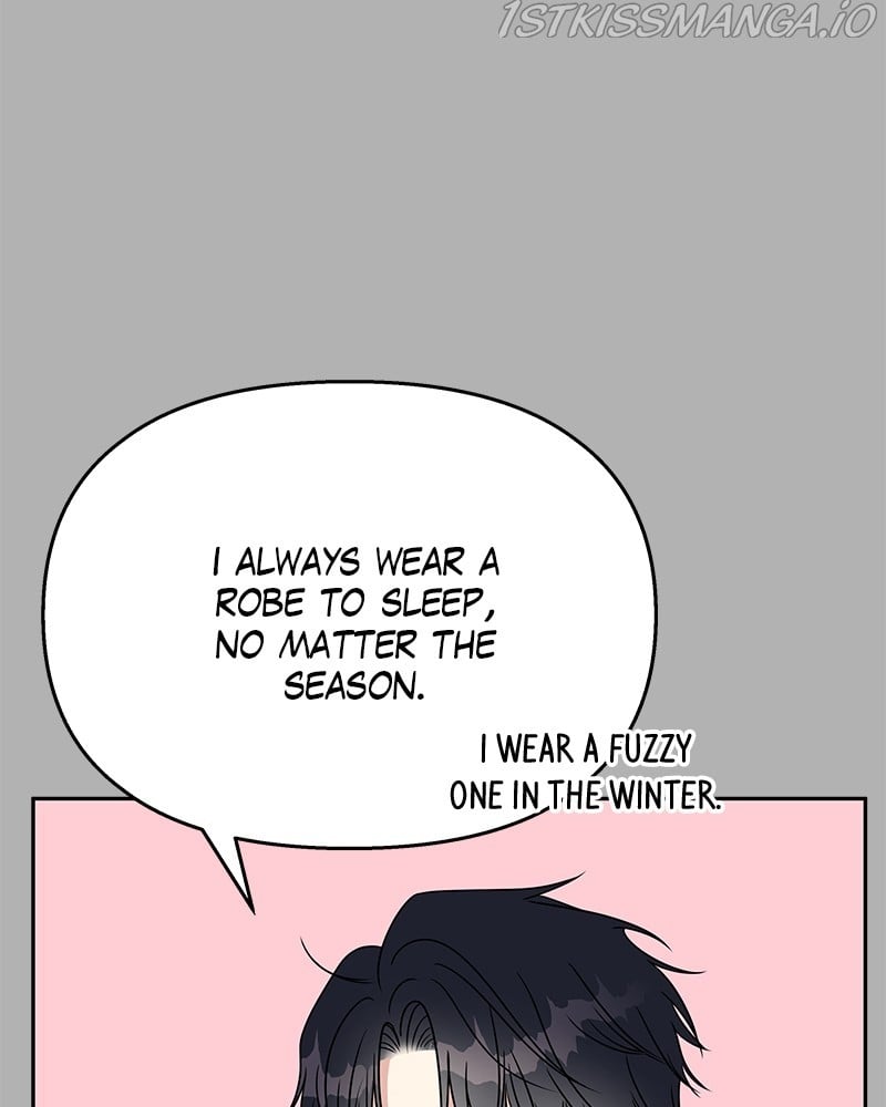 My Butler, Not Lover chapter 58 - page 42