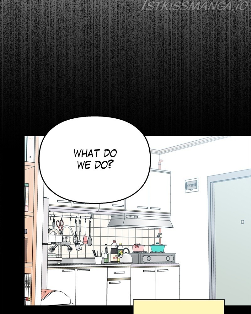 My Butler, Not Lover chapter 58 - page 46