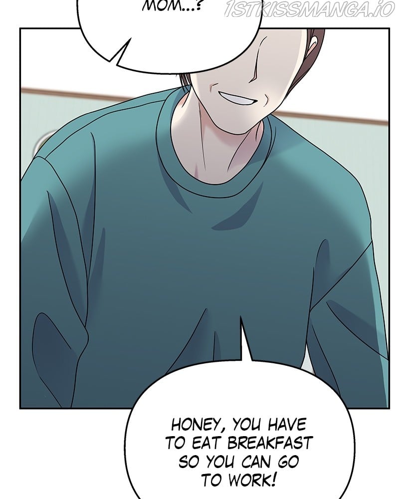 My Butler, Not Lover chapter 58 - page 5