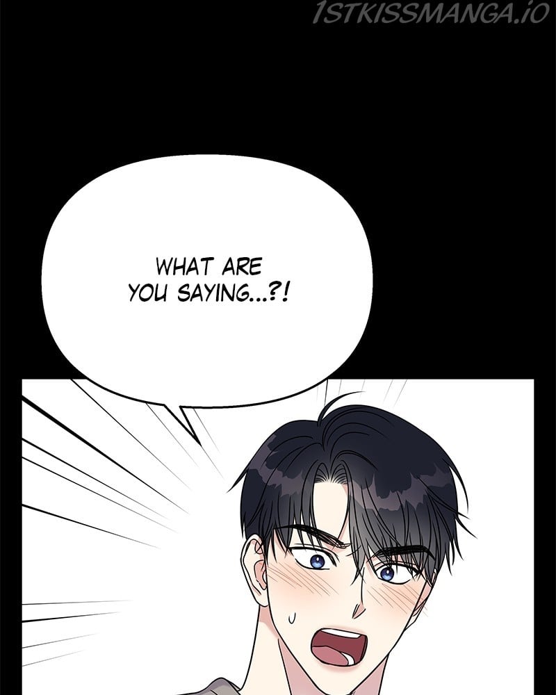 My Butler, Not Lover chapter 58 - page 55
